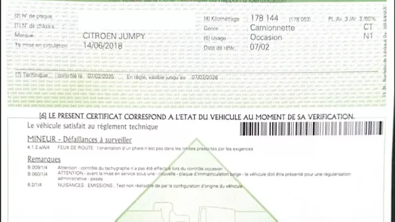 Image 11 de la voiture